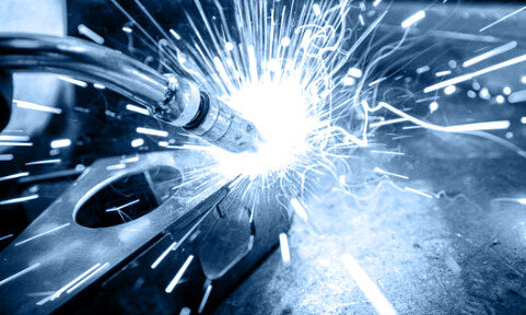 Enclosures & Sheet Metal Components