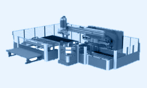 Copper Busbar Fabrication