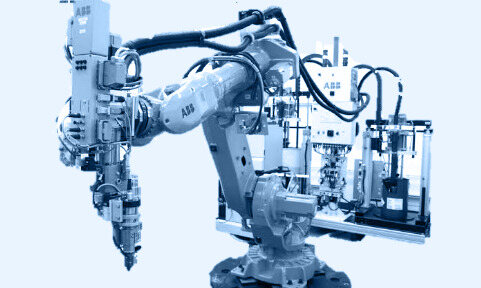 Custom Fabrication (OEM / ODM)